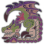 Dreadqueen Rathian